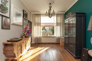 Begoniastraat 32 HILVERSUM