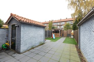 Van Dijkstraat 8 HILVERSUM