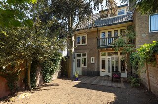 Nassaulaan 16 HILVERSUM