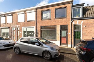 Koningsstraat 146 HILVERSUM