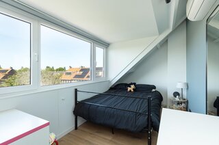 Van Oldenbarneveltlaan 47 HILVERSUM