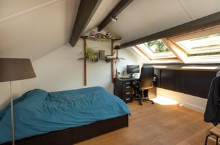 Stichtse Kade 1 B ANKEVEEN