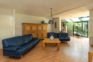 Ludgeruslaan 24 HILVERSUM
