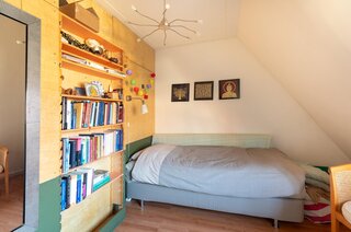 Van de Sande Bakhuyzenstraat 105 HILVERSUM