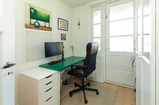 Dr. P.J.H. Cuypersplein 25 HILVERSUM