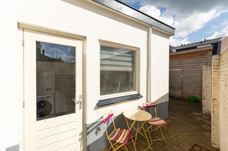Hoge Larenseweg 102 HILVERSUM