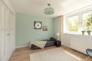 Snelliuslaan 7 HILVERSUM