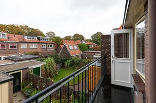 Coehoornstraat 29 HILVERSUM