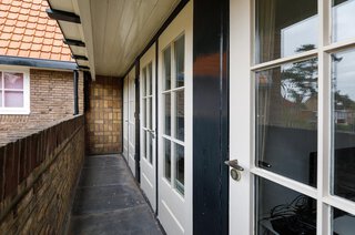 De Genestetlaan 18 HILVERSUM