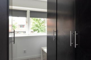 Kometenstraat 45 HILVERSUM