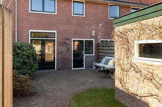 Rigelstraat 24 HILVERSUM