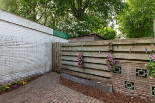 Anjelierstraat 13 HILVERSUM