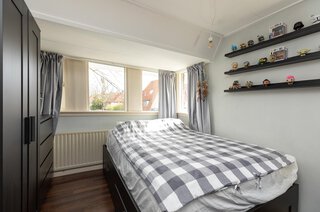 Jan van der Heijdenstraat 52 HILVERSUM