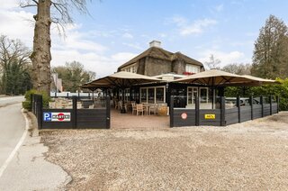 Spoorlaan 50 HOLLANDSCHE RADING