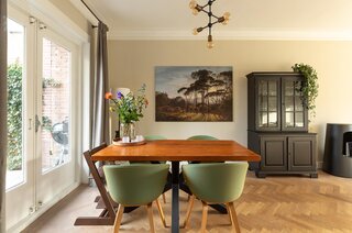 Orchideestraat 43 HILVERSUM