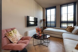 Maria Beshof 12 HILVERSUM