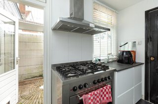 Jan van Beierenstraat 12 HILVERSUM