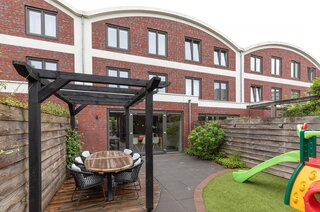 De Loodsen 6 HILVERSUM