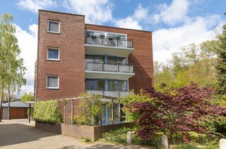 Erfgooiersstraat 518 HILVERSUM