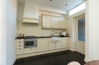 Casper Fagelstraat 18 HILVERSUM