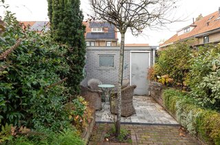 Eekhoornstraat 63 HILVERSUM
