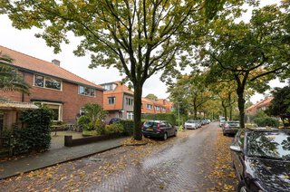 Coehoornstraat 29 HILVERSUM