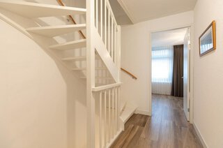 Melkpad 8 B HILVERSUM