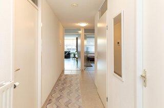 Zenderstraat 210 HILVERSUM