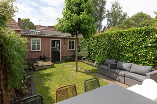 Polluxstraat 43 HILVERSUM