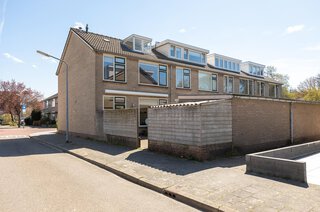 Calvijnhof 7 HILVERSUM