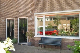 Hazenstraat 60 HILVERSUM