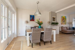 Kometenstraat 80 HILVERSUM
