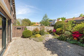 Hoge Larenseweg 256 HILVERSUM