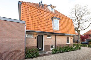 Pieter de Hooghlaan 10 HILVERSUM