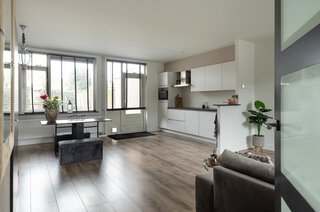 Monnickskamp 364 HUIZEN