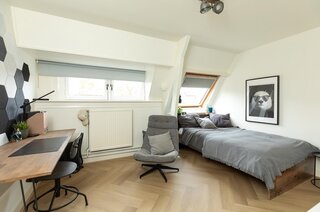 Stieltjeslaan 19 HILVERSUM