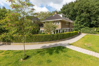 Eikenlaan 2 HILVERSUM
