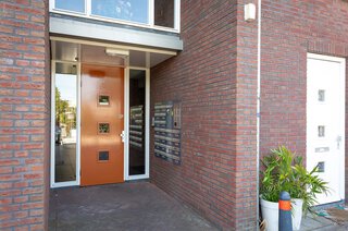 Zuidermeent 19 HILVERSUM