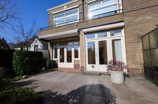 Bergweg 21 HILVERSUM