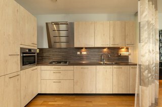 Prins Bernhardstraat 53 HILVERSUM