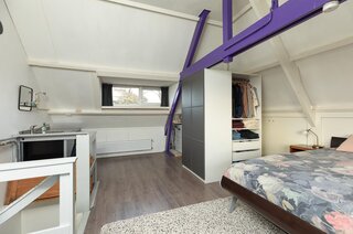 Kamerlingh Onnesweg 122 HILVERSUM