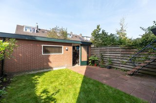 Beverlaan 56 HILVERSUM