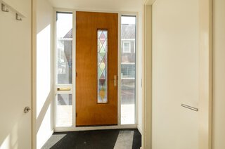 Kapelstraat 26 HILVERSUM
