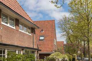 Professor Dondersstraat 23 HILVERSUM