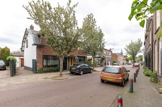 Ruitersweg 64 A HILVERSUM