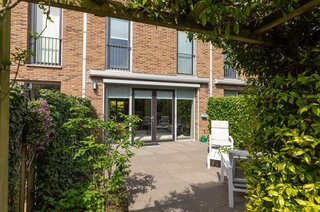 Vingboonsstraat 98 HILVERSUM