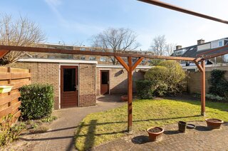 Jacob van Heemskerckstraat 10 HILVERSUM