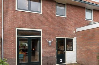 Rigelstraat 28 HILVERSUM