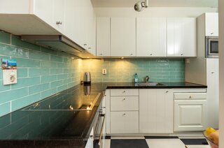 Wegastraat 28 HILVERSUM