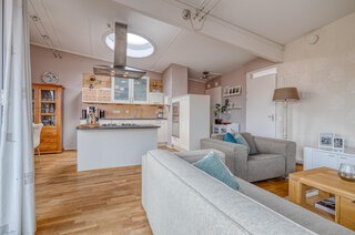 Spechtstraat 30 HILVERSUM